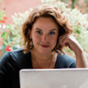 Meet your Posher, Libby